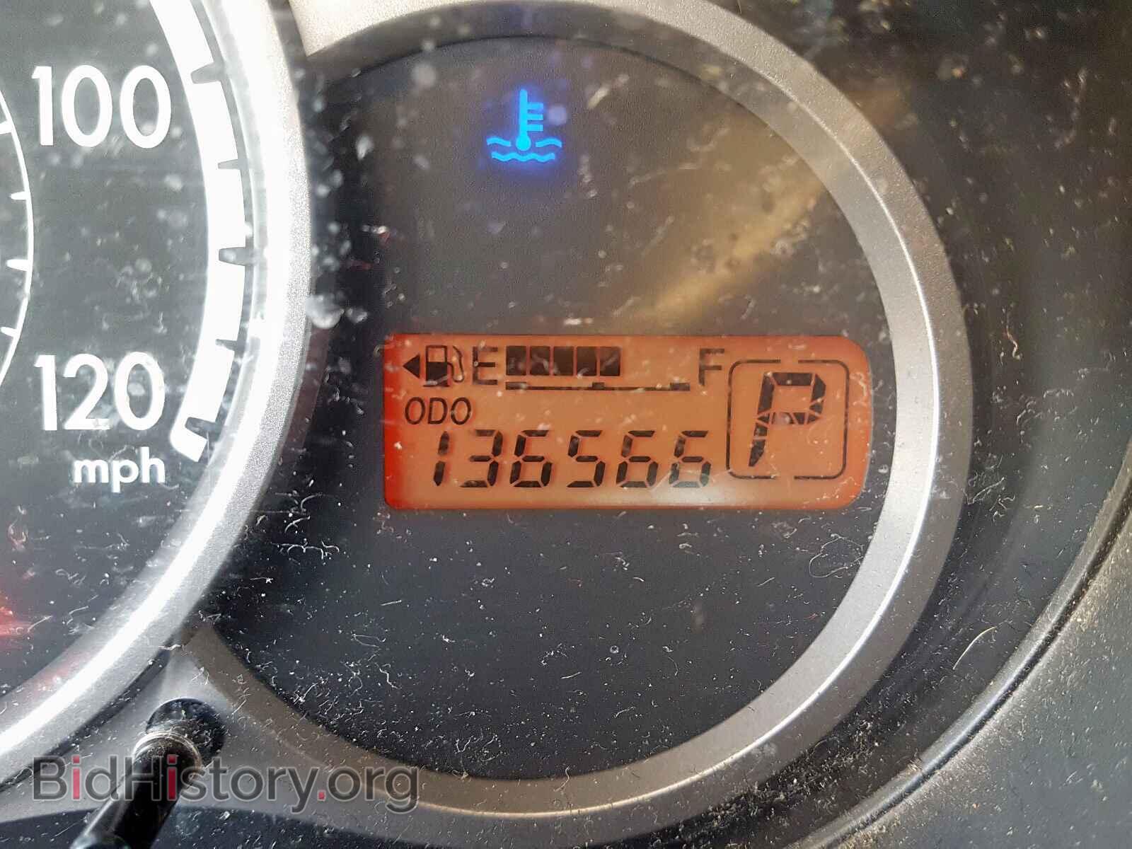 2014 MAZDA 2 - VIN: JM1DE1KY6E0185335 - Фото 8