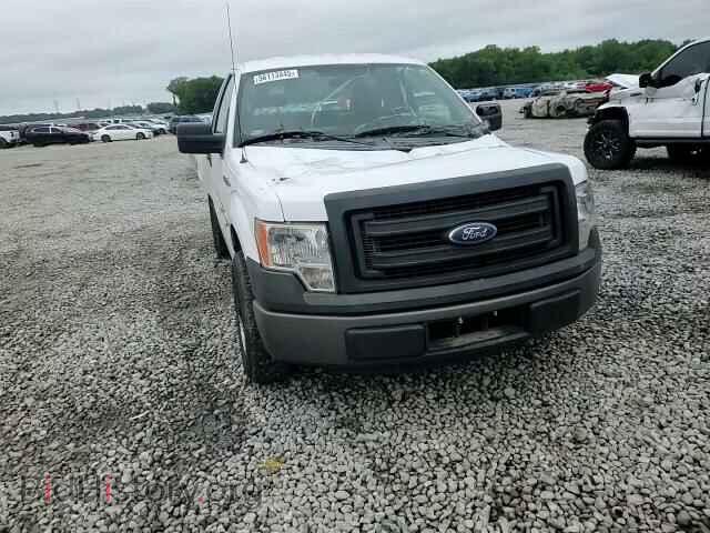 2014 FORD All Models - VIN: 1FTMF1CM4EKF93944 - Photo 13