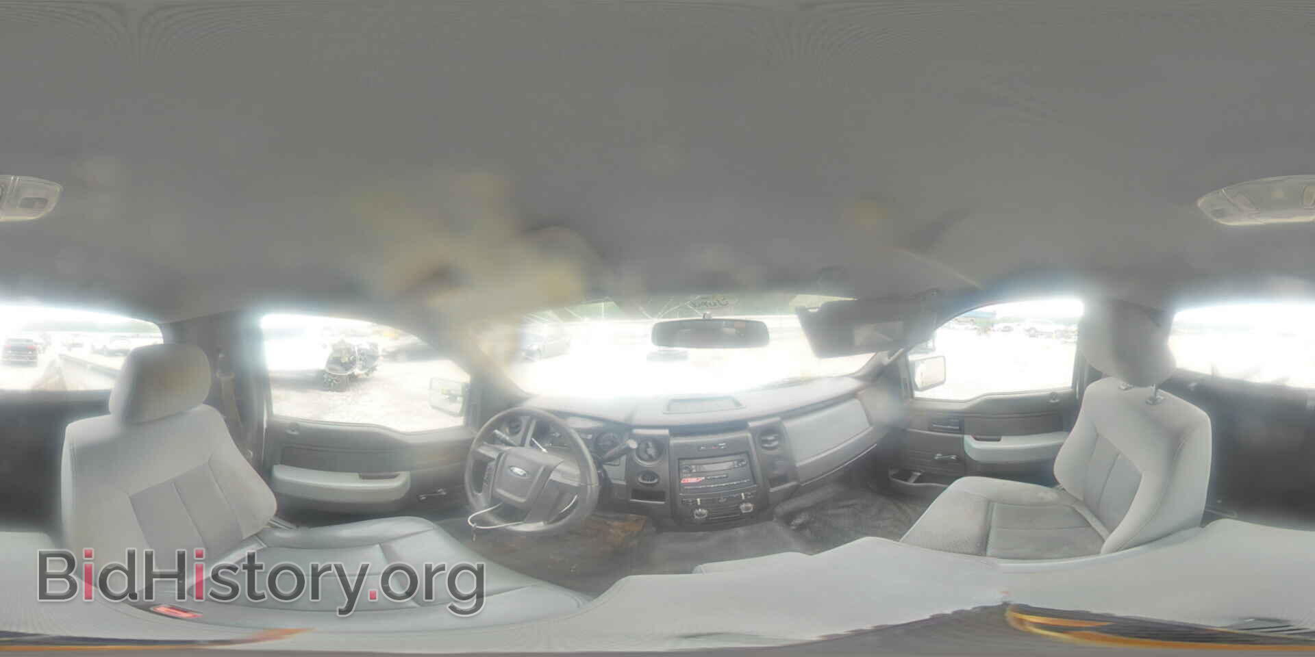 2014 FORD All Models - VIN: 1FTMF1CM4EKF93944 - Photo 14