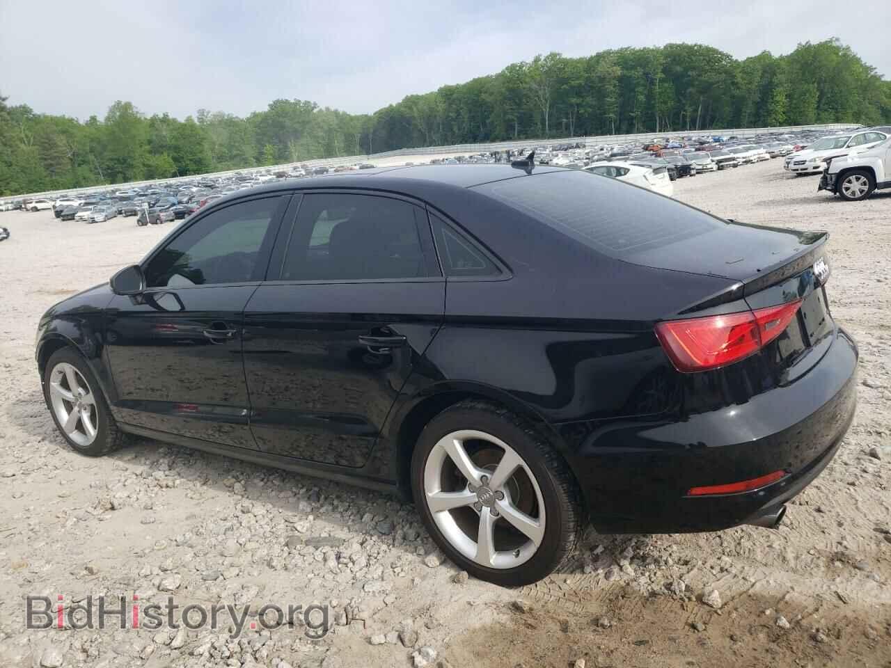 2015 AUDI A3 - VIN: WAUBFGFF5F1005495 - Photo 2