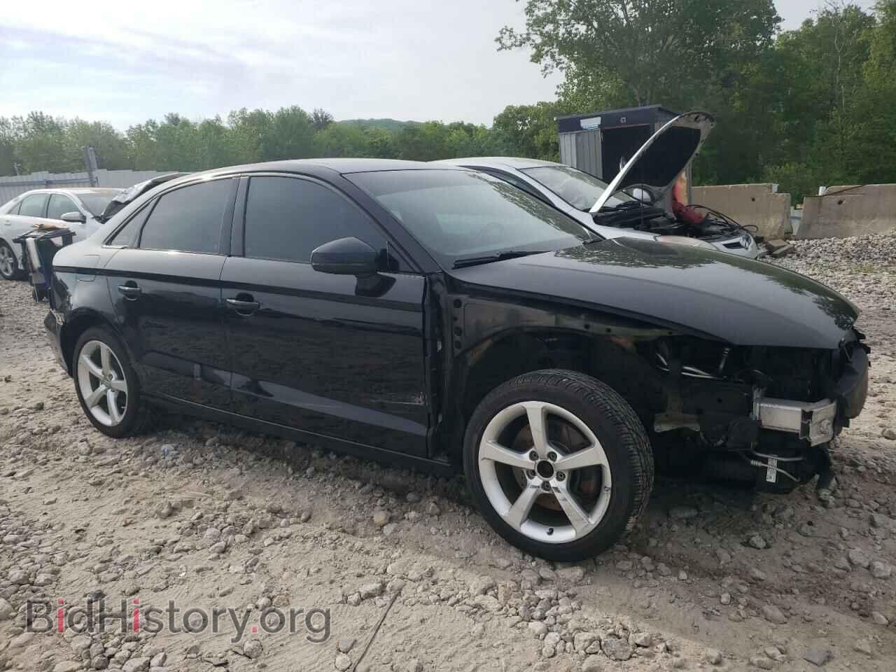 2015 AUDI A3 - VIN: WAUBFGFF5F1005495 - Photo 4