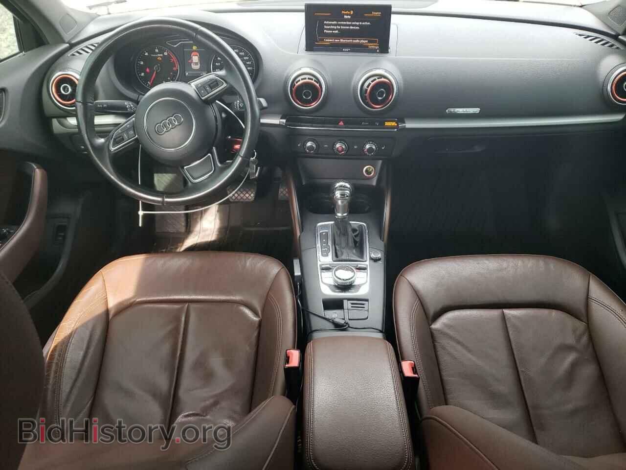 2015 AUDI A3 - VIN: WAUBFGFF5F1005495 - Photo 8