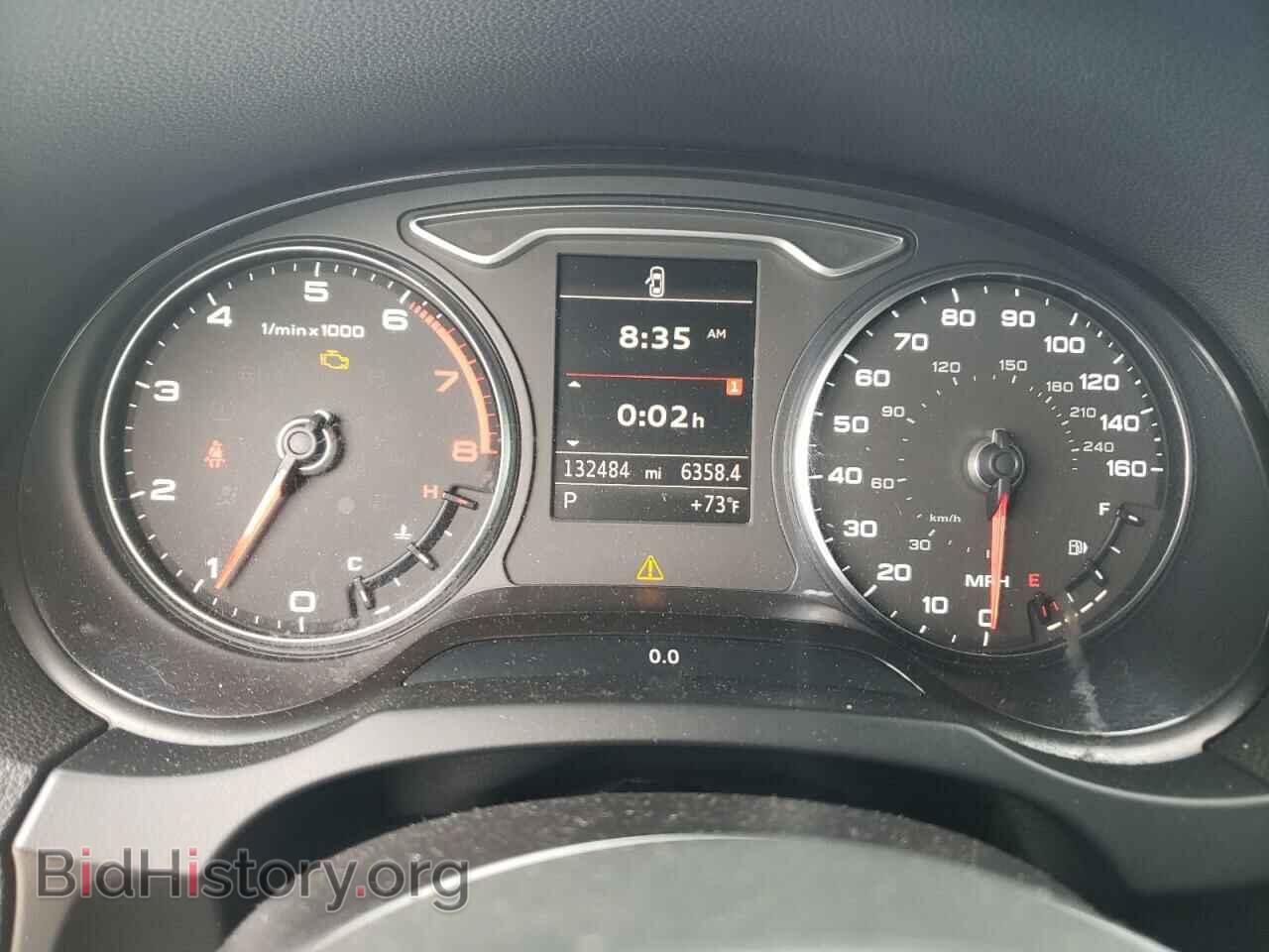 2015 AUDI A3 - VIN: WAUBFGFF5F1005495 - Photo 9