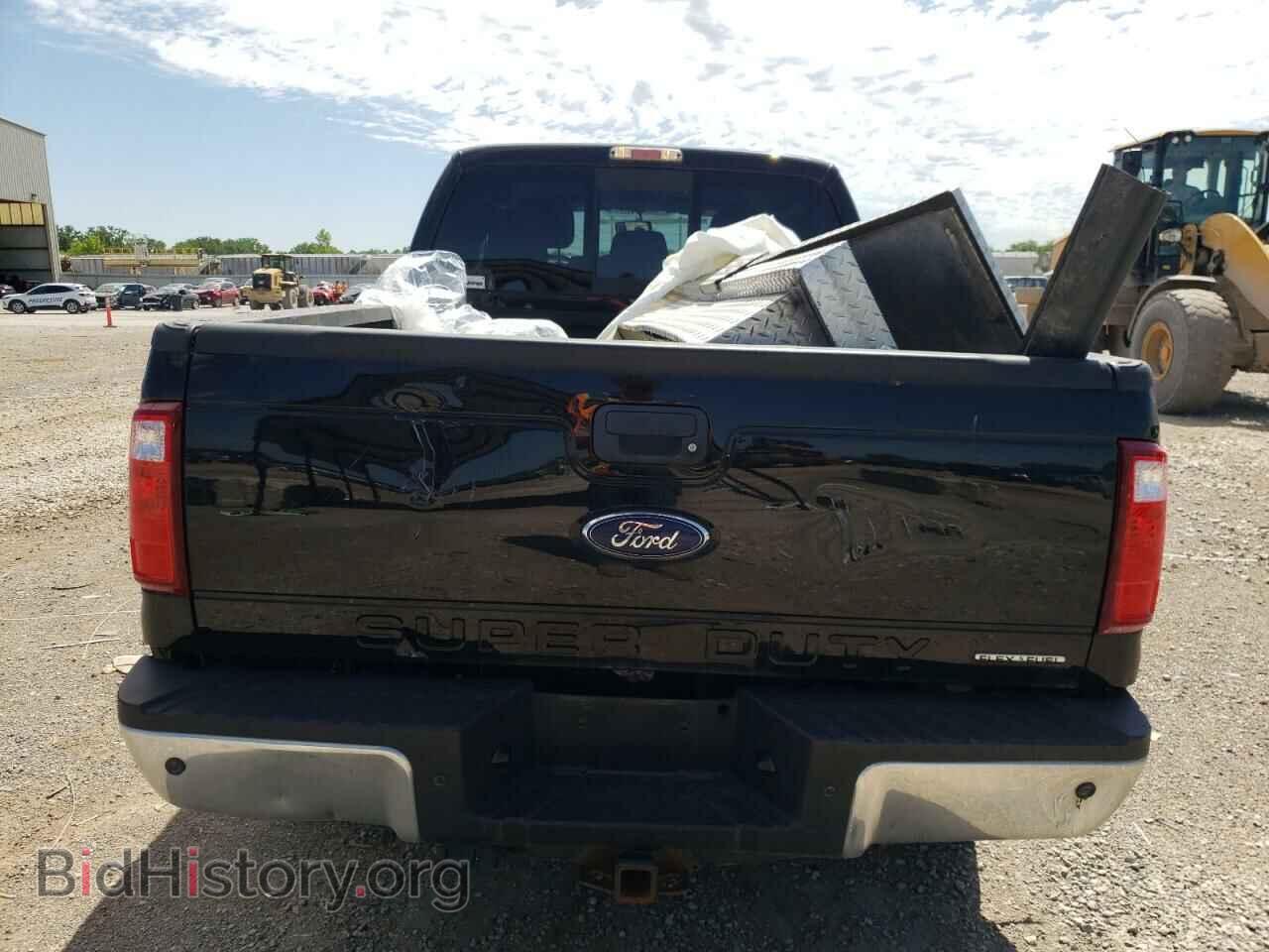 2016 FORD F250 - VIN: 1FT7W2B64GEC81386 - Фото 6