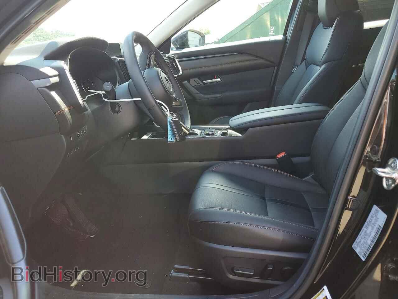 2026 MAZDA CX-50 - VIN: 7MMVAAEWXTN157533 - Photo 7