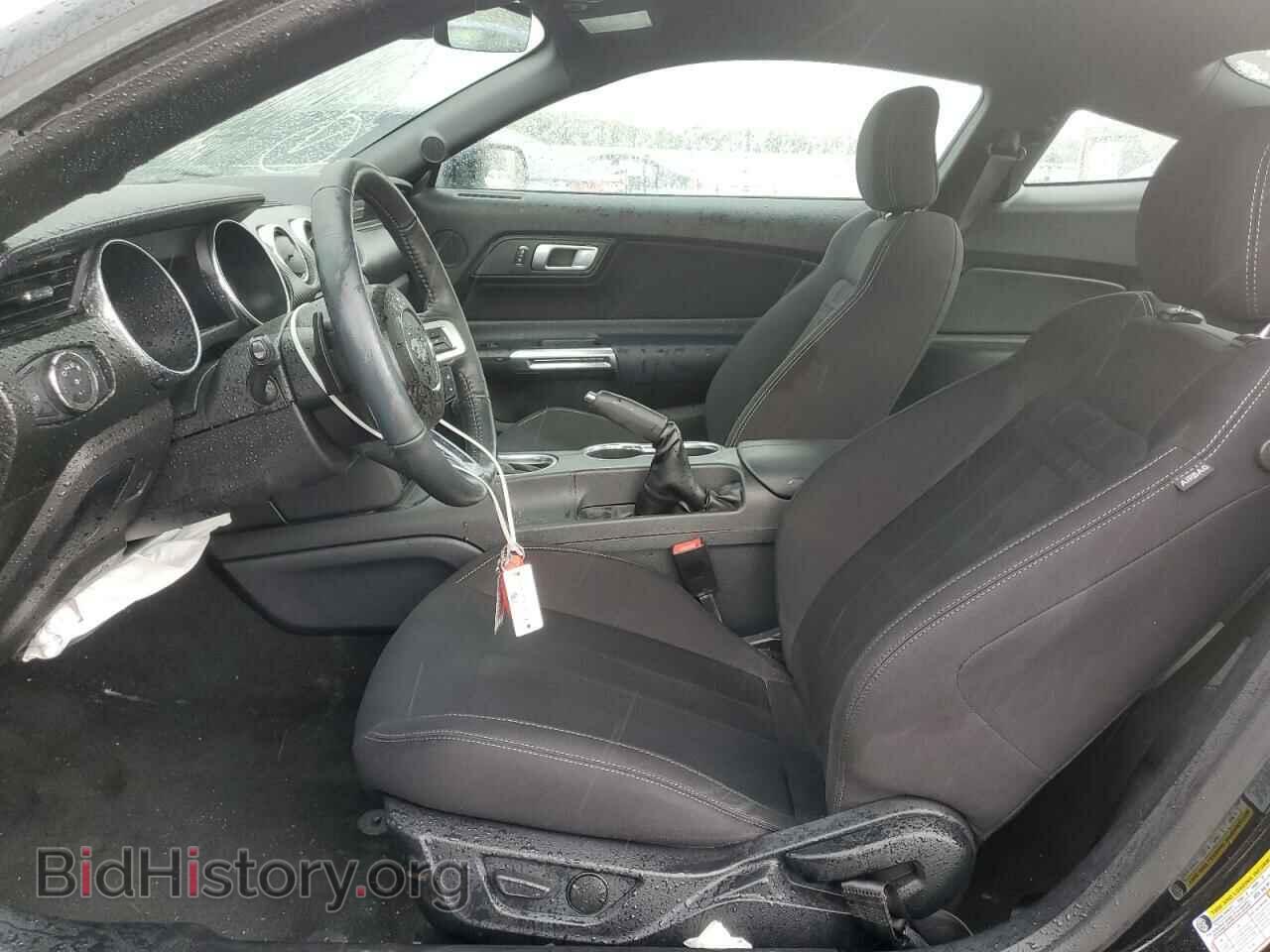 2021 FORD ALL Models - VIN: 1FA6P8TH3M5127362 - Фото 7
