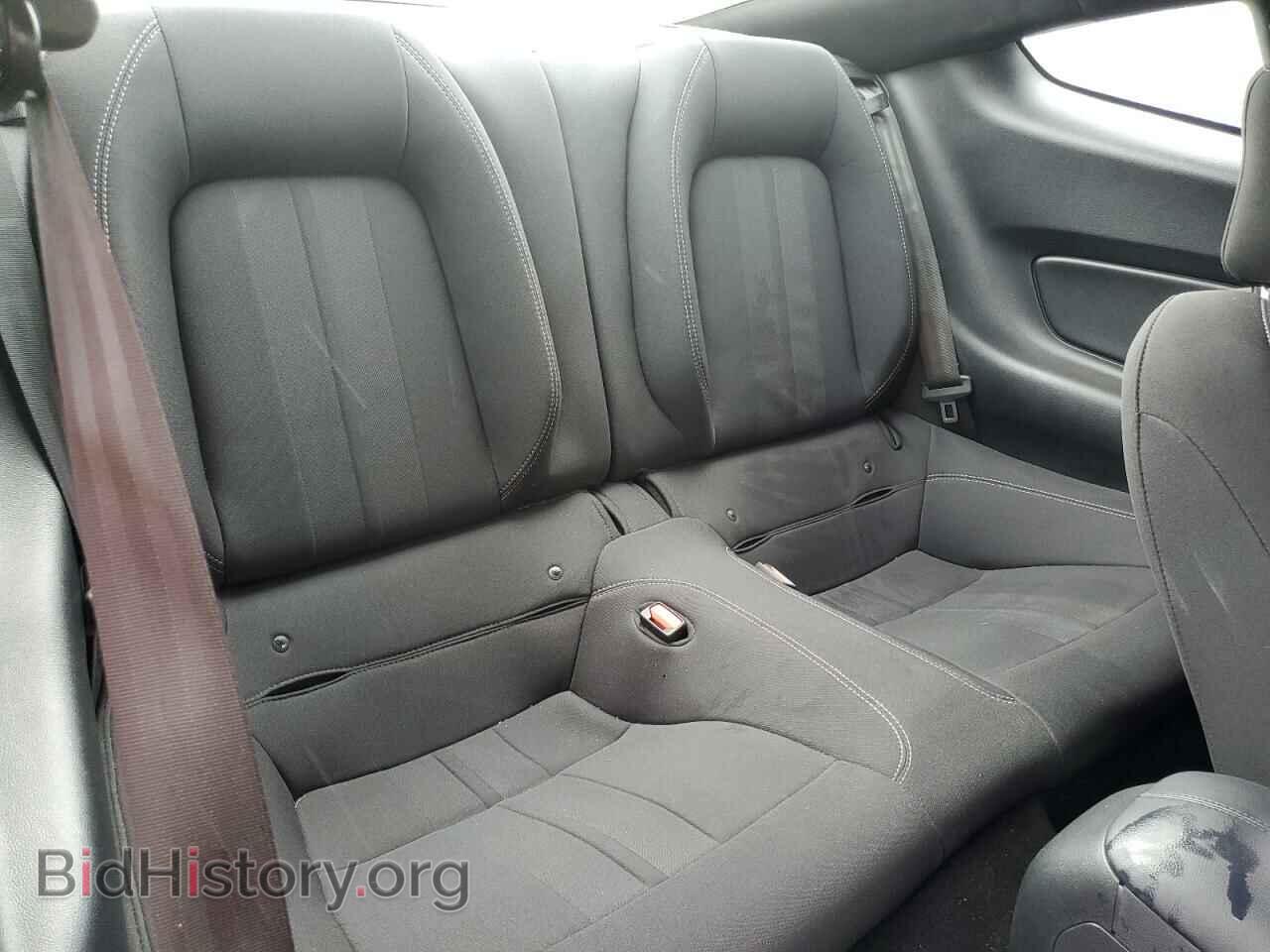 2021 FORD ALL Models - VIN: 1FA6P8TH3M5127362 - Фото 10