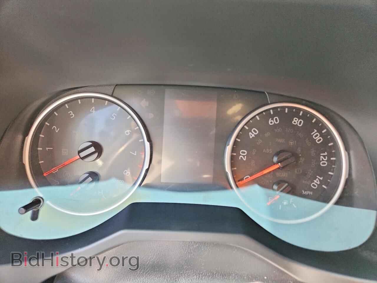 2019 TOYOTA RAV4 - VIN: JTMP1RFV7KD046102 - Photo 9
