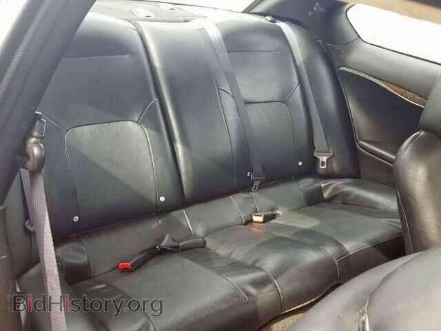 2003 CHRYSLER SEBRING - VIN: 4C3AG52H03E040749 - Фото 6