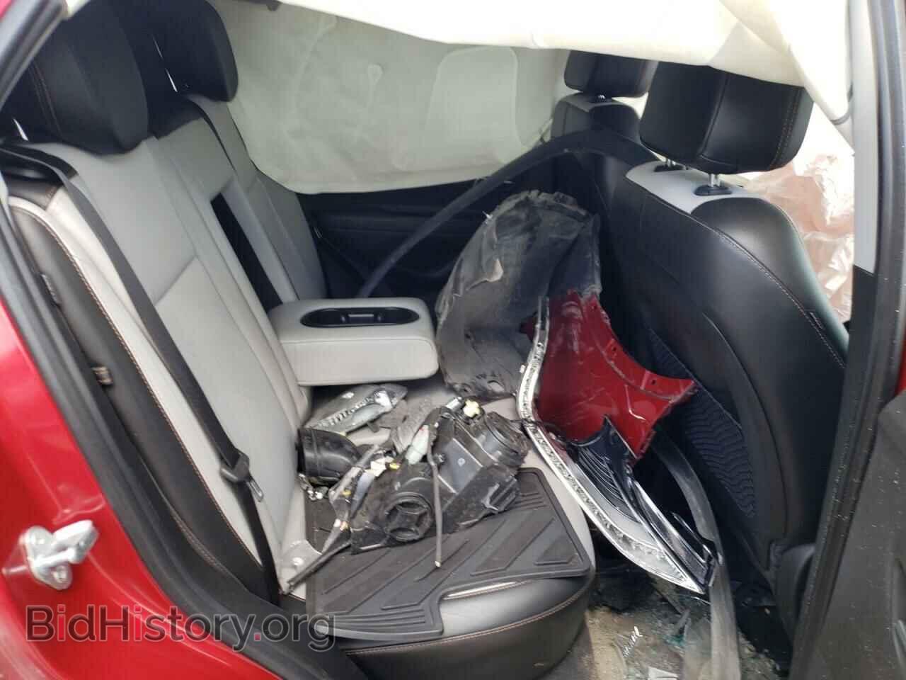 2019 CHEVROLET TRAX - VIN: 3GNCJPSB3KL254977 - Photo 6