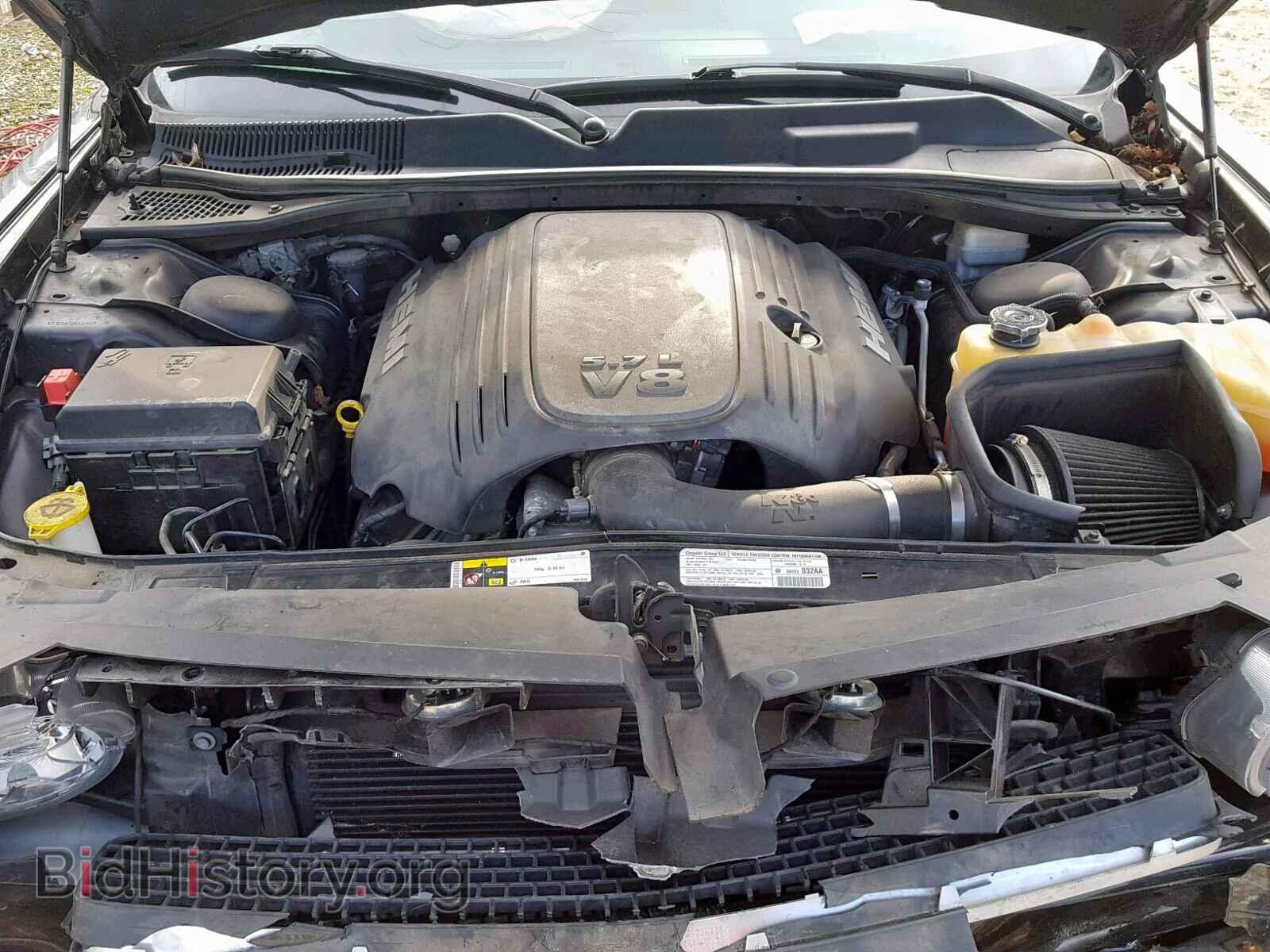 2013 DODGE CHALLENGER - VIN: 2C3CDYBT0DH536492 - Фото 7