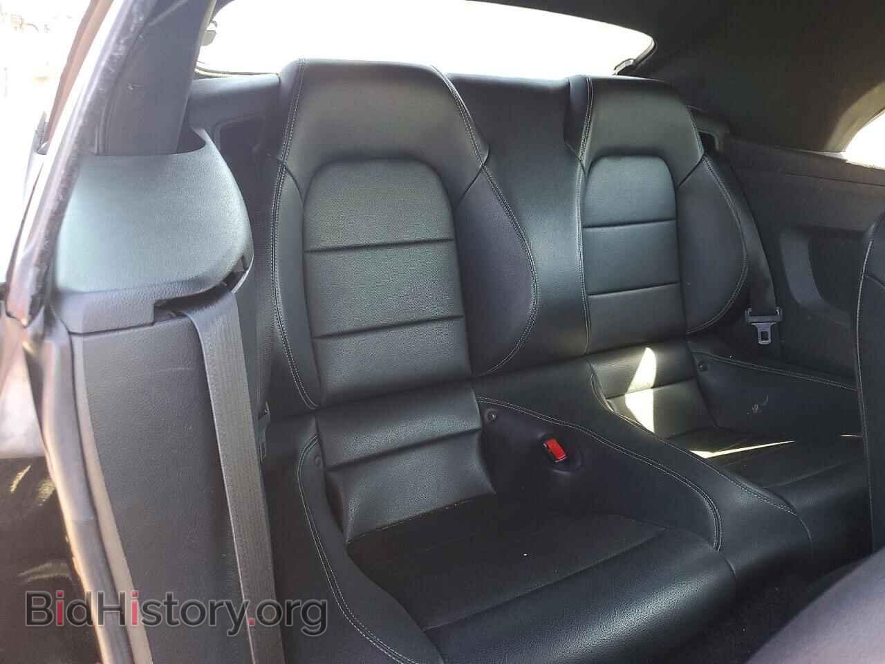 2015 FORD MUSTANG - VIN: 1FATP8UH1F5396898 - Photo 10