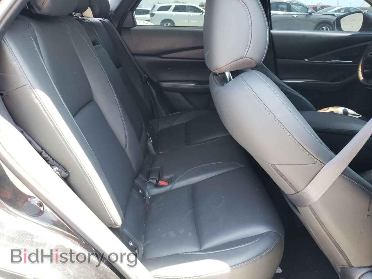 2021 MAZDA CX30 - VIN: 3MVDMABL0MM242968 - Фото 6