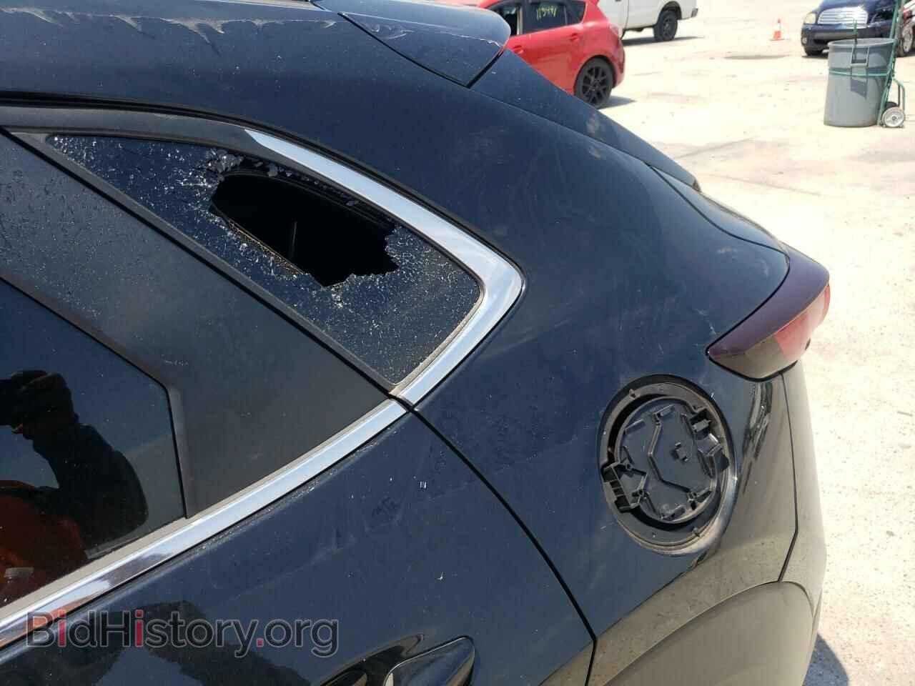 2021 MAZDA CX30 - VIN: 3MVDMABL0MM242968 - Фото 9