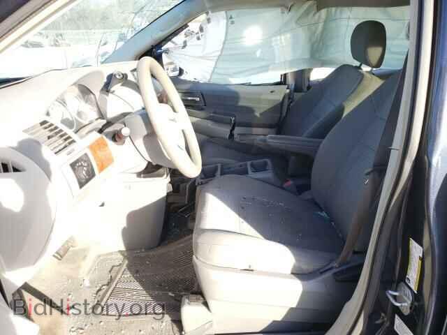 2008 CHRYSLER MINIVAN - VIN: 2A8HR44H58R743733 - Фото 5