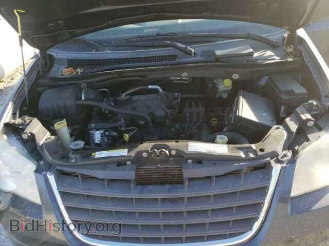 2008 CHRYSLER MINIVAN - VIN: 2A8HR44H58R743733 - Фото 7