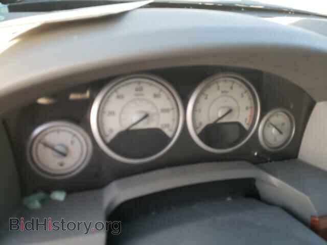 2008 CHRYSLER MINIVAN - VIN: 2A8HR44H58R743733 - Фото 8