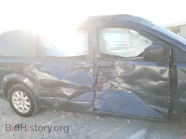 2008 CHRYSLER MINIVAN - VIN: 2A8HR44H58R743733 - Фото 9