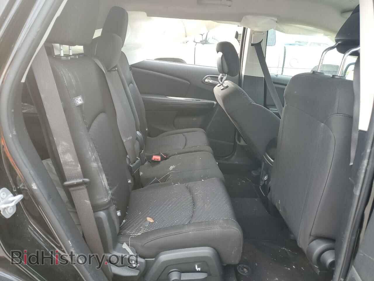 2019 DODGE JOURNEY - VIN: 3C4PDCBG3KT861676 - Фото 6