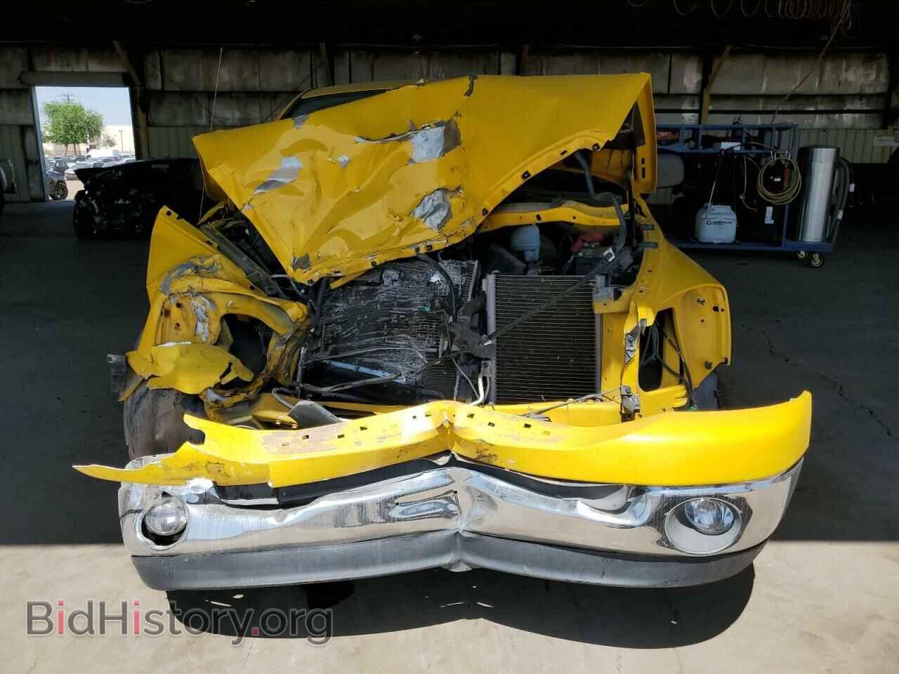 2008 DODGE RAM 1500 - VIN: 1D7HA18298S508257 - Фото 5