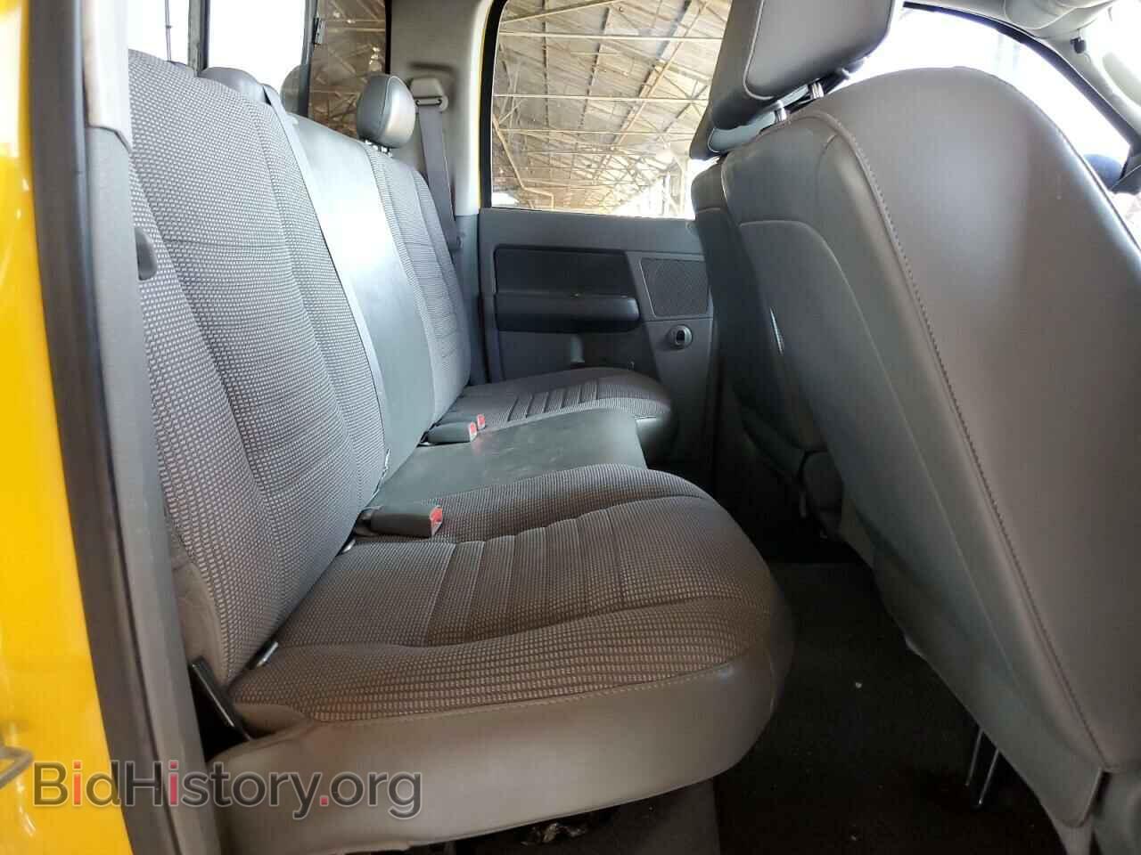 2008 DODGE RAM 1500 - VIN: 1D7HA18298S508257 - Фото 10