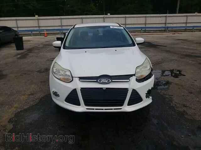 2012 FORD FOCUS - VIN: 1FAHP3F29CL381140 - Фото 13