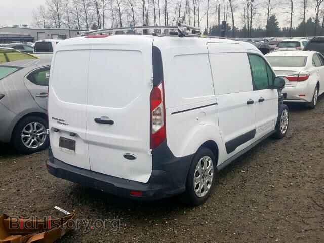 2015 FORD TRANSIT CO - VIN: NM0LS7E73F1194416 - Фото 4