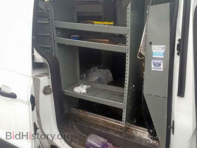 2015 FORD TRANSIT CO - VIN: NM0LS7E73F1194416 - Фото 6