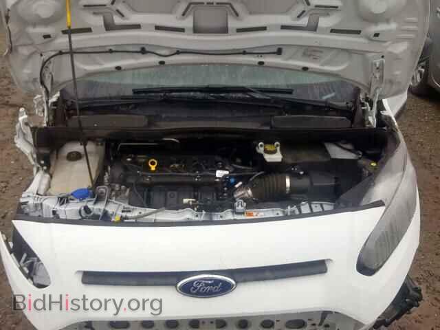 2015 FORD TRANSIT CO - VIN: NM0LS7E73F1194416 - Фото 7