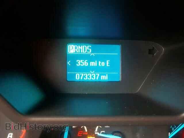 2015 FORD TRANSIT CO - VIN: NM0LS7E73F1194416 - Фото 8