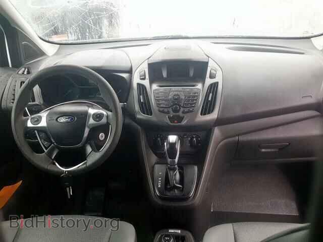 2015 FORD TRANSIT CO - VIN: NM0LS7E73F1194416 - Фото 9