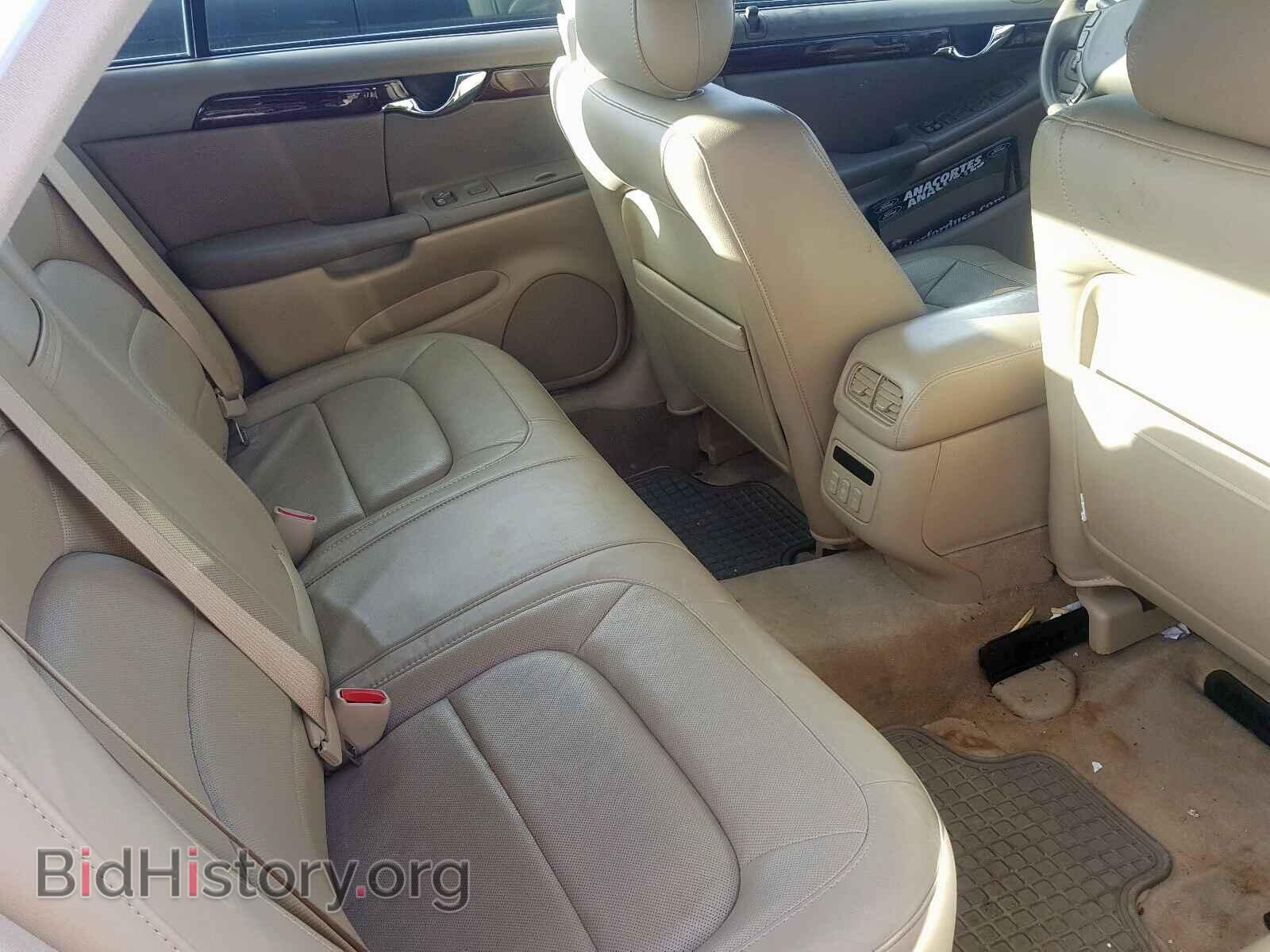 2005 CADILLAC DEVILLE - VIN: 1G6KF57985U116414 - Фото 6