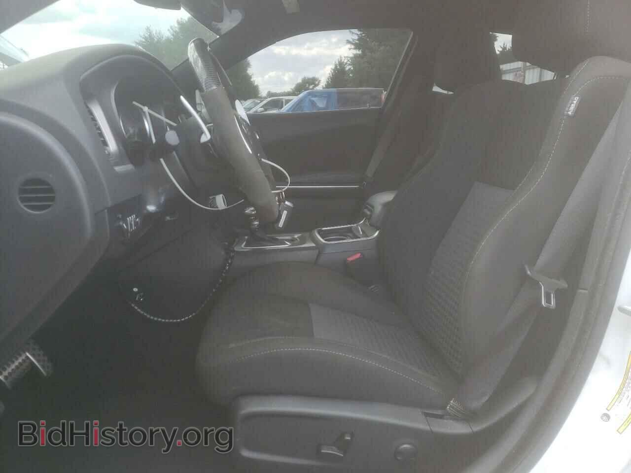 2022 DODGE CHARGER - VIN: 2C3CDXCT6NH145440 - Фото 7