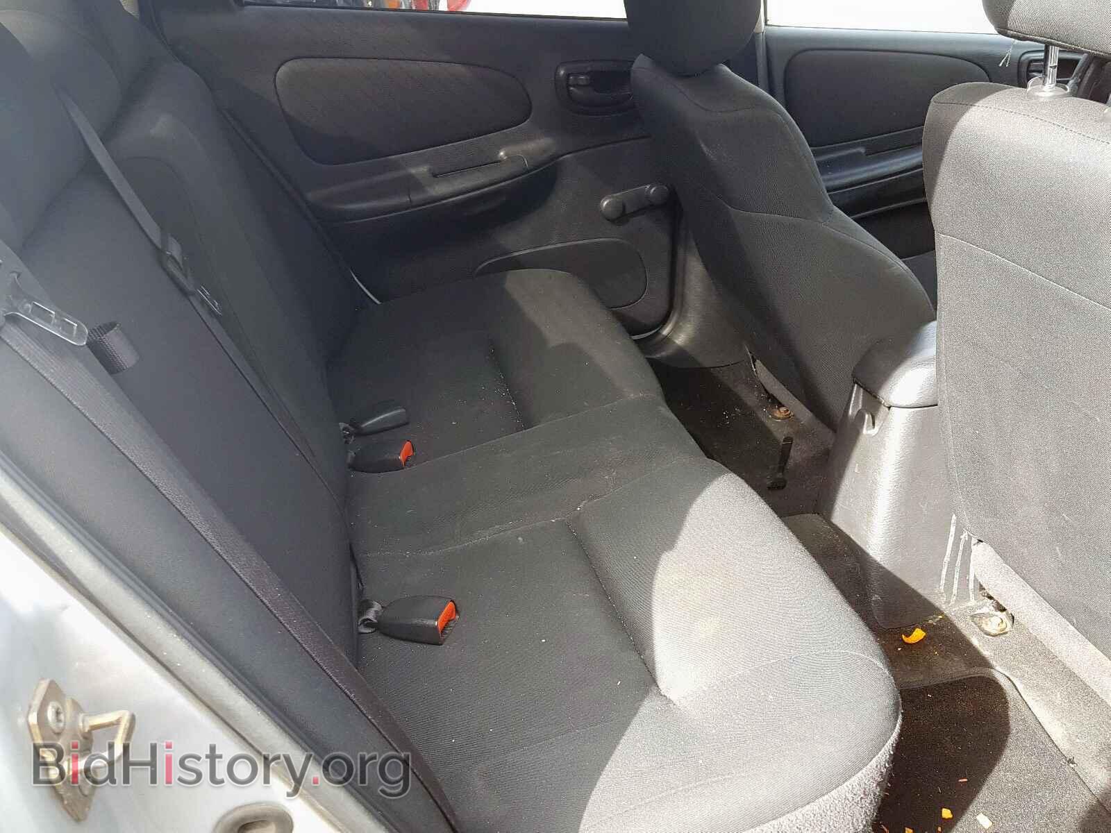 2004 DODGE NEON - VIN: 1B3ES26C44D647157 - Фото 6