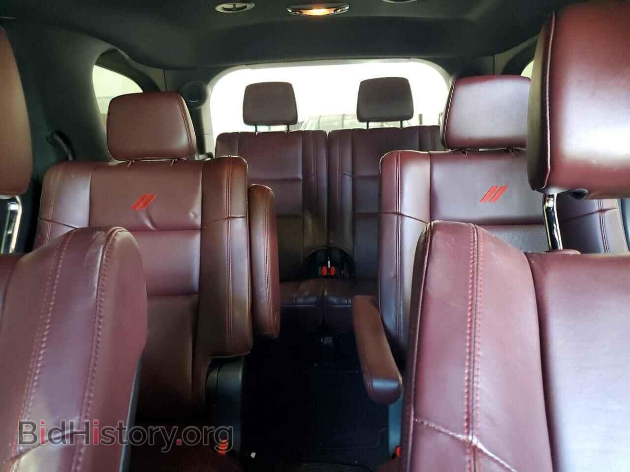 2025 DODGE DURANGO - VIN: 1C4RDJDG3SC525211 - Photo 10