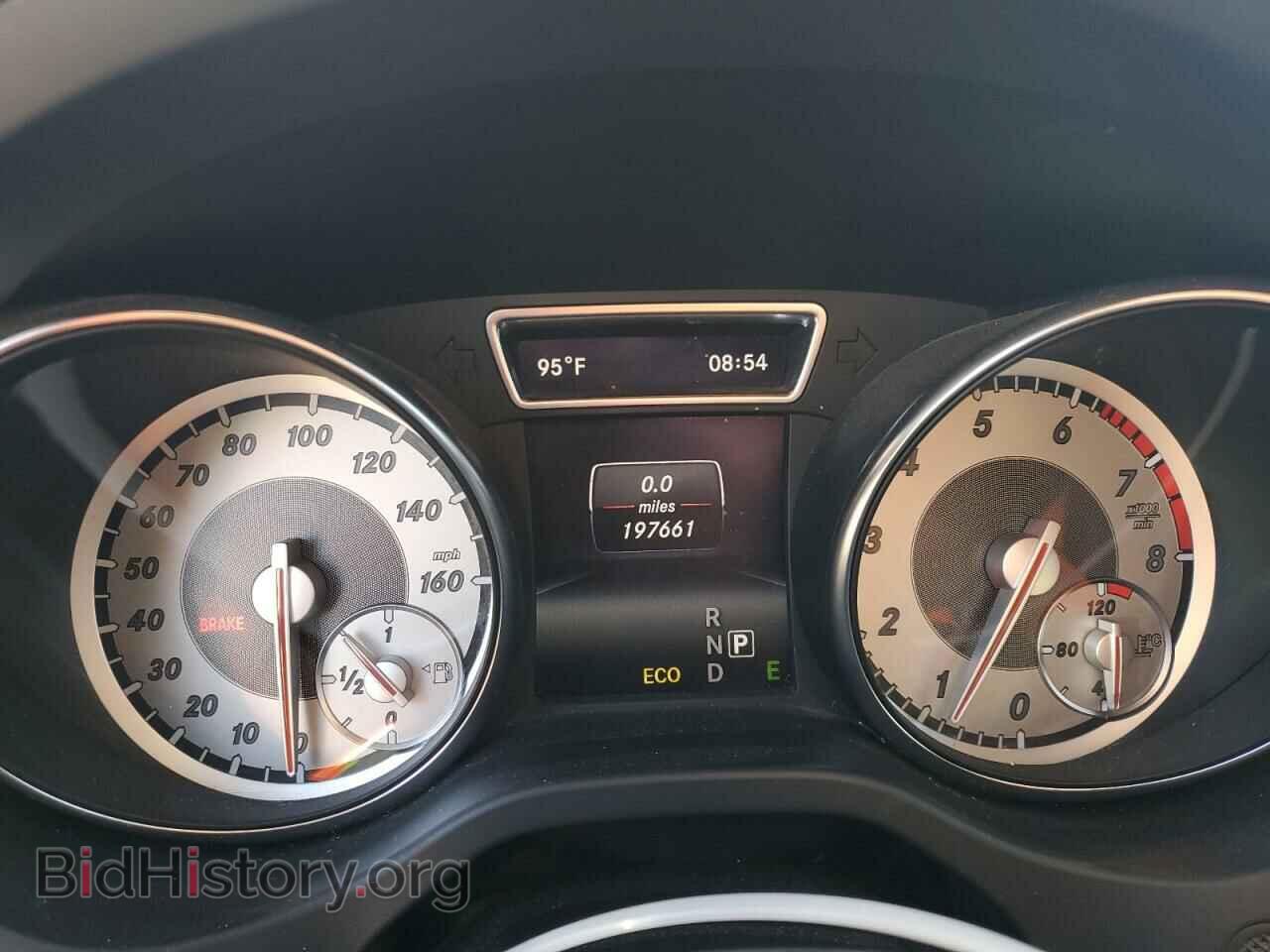 2014 MERCEDES-BENZ CLA-CLASS - VIN: WDDSJ4EB2EN024663 - Фото 9