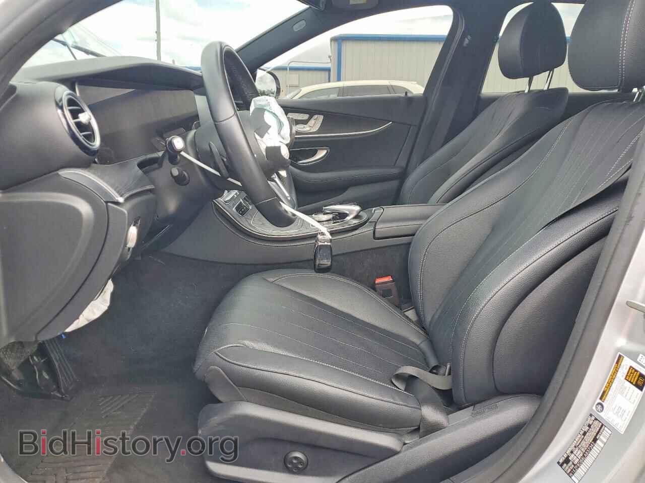 2020 MERCEDES-BENZ E-CLASS - VIN: W1KZF8DB8LA837342 - Фото 7