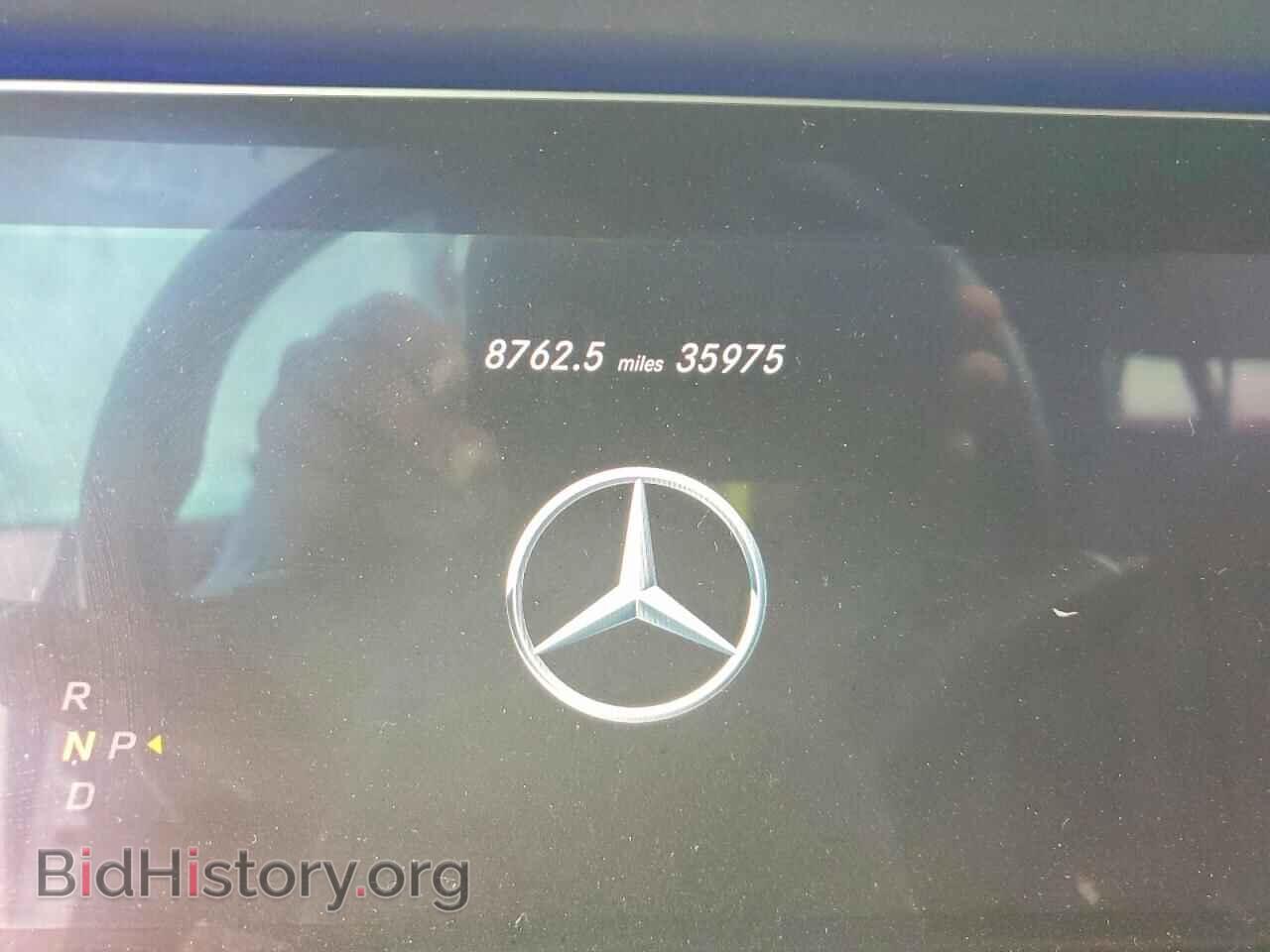 2020 MERCEDES-BENZ E-CLASS - VIN: W1KZF8DB8LA837342 - Фото 9
