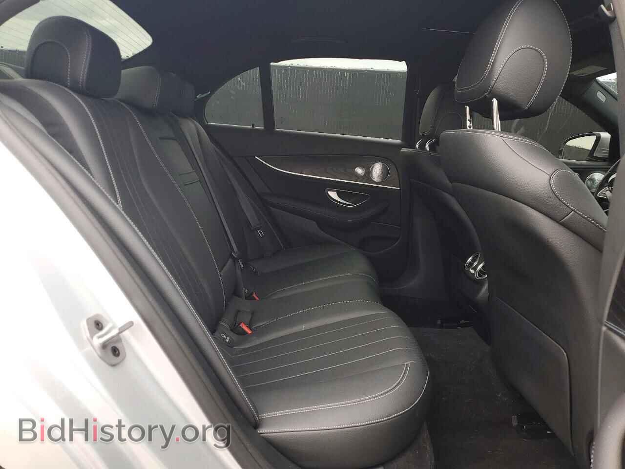 2020 MERCEDES-BENZ E-CLASS - VIN: W1KZF8DB8LA837342 - Фото 10