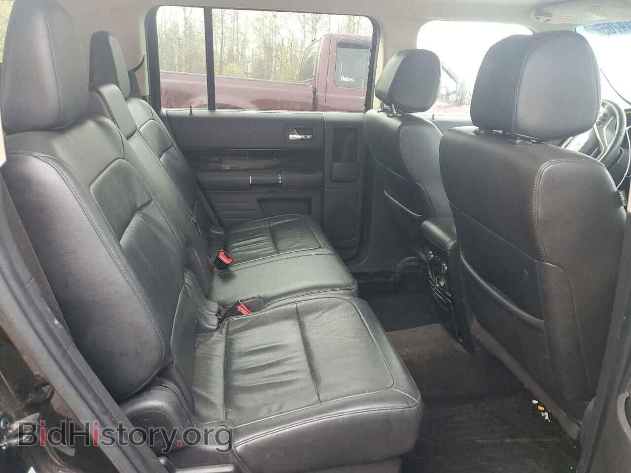 2014 FORD FLEX - VIN: 2FMHK6C87EBD33086 - Фото 11