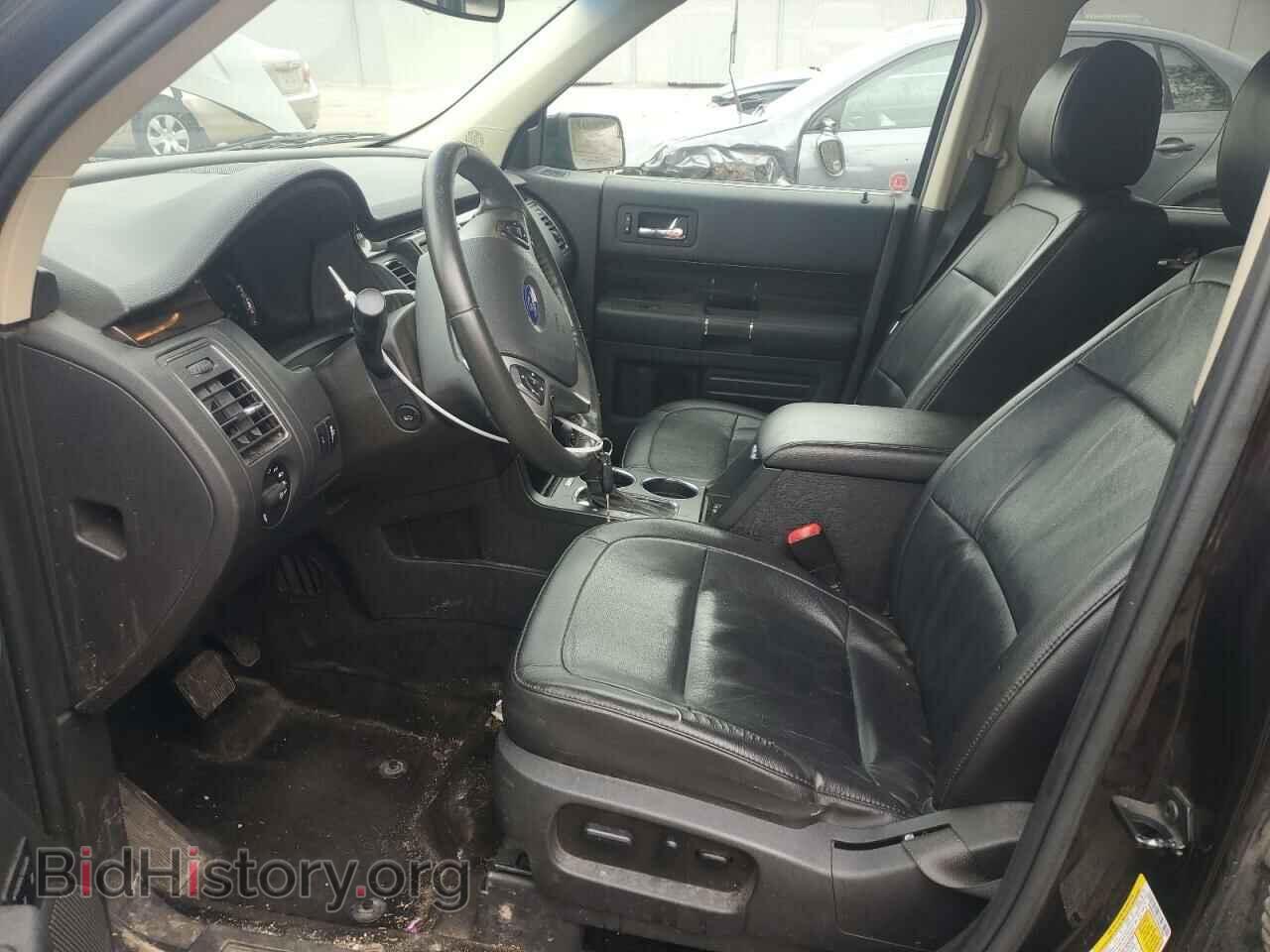 2014 FORD FLEX - VIN: 2FMHK6C87EBD33086 - Фото 7