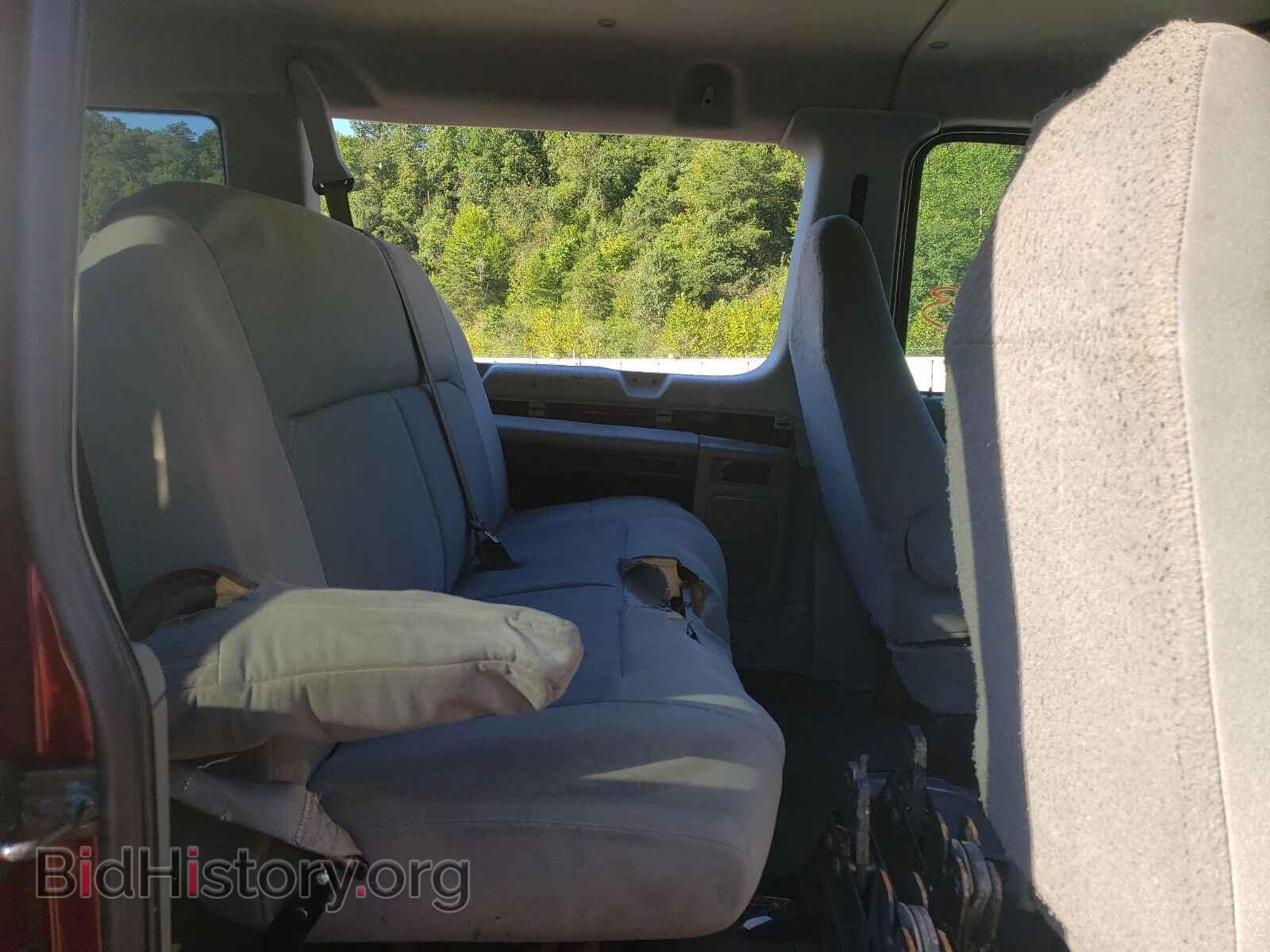 2008 FORD ECONOLINE - VIN: 1FBNE31L38DA53608 - Photo 6