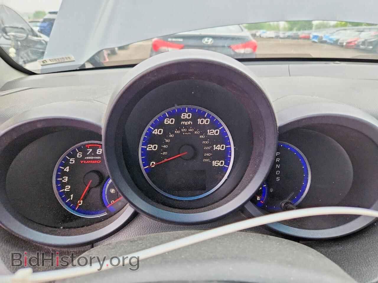 2007 ACURA RDX - VIN: 5J8TB18237A003368 - Фото 9