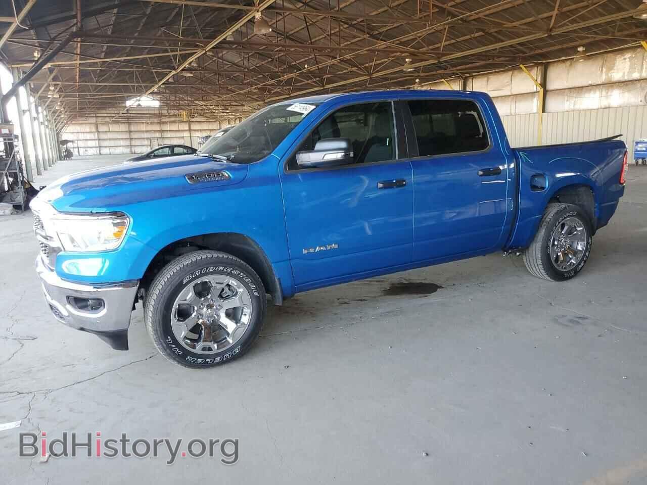 Photo 1C6RRFFG9PN703590 - RAM 1500 2023