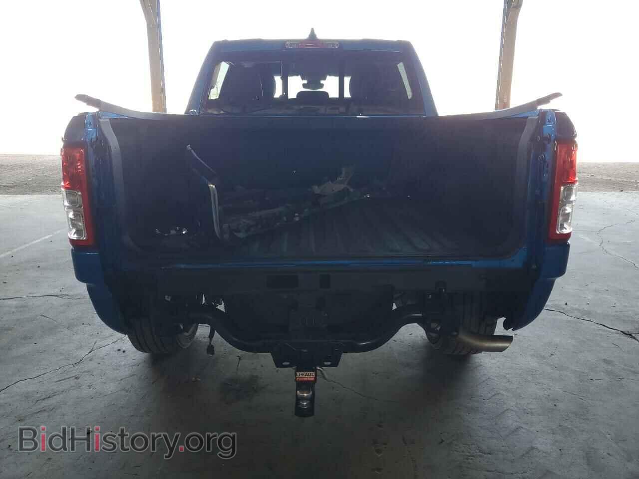 2023 RAM 1500 - VIN: 1C6RRFFG9PN703590 - Фото 6
