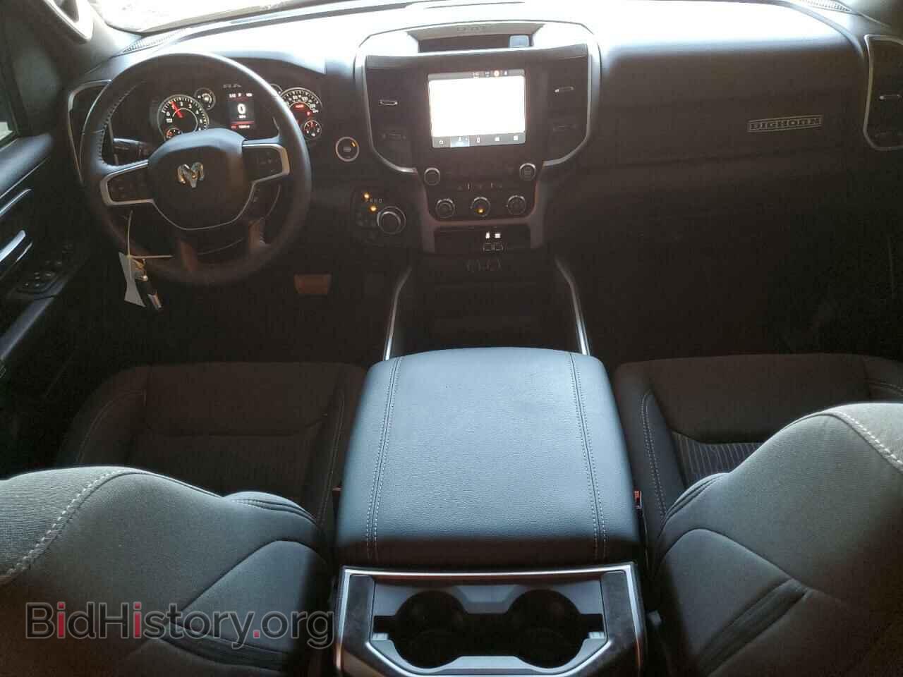 2023 RAM 1500 - VIN: 1C6RRFFG9PN703590 - Фото 8