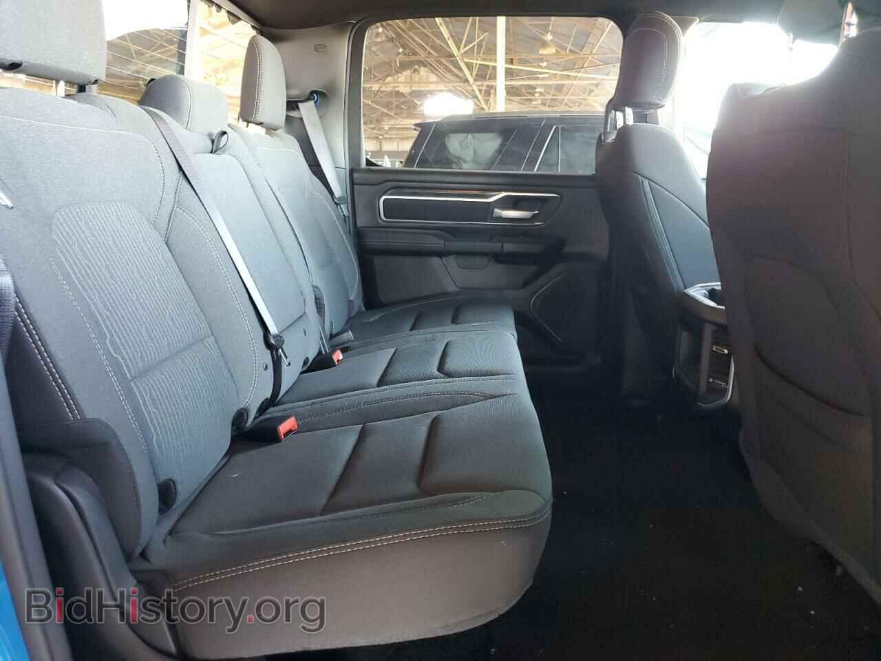 2023 RAM 1500 - VIN: 1C6RRFFG9PN703590 - Фото 10