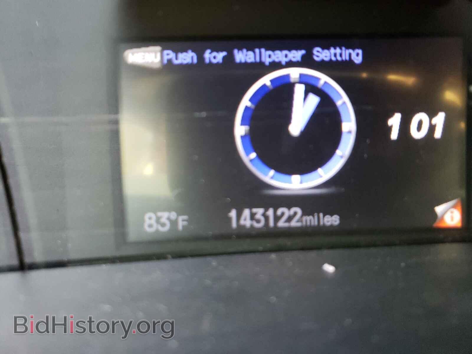 2013 HONDA CIVIC - VIN: 19XFB2F84DE006023 - Фото 8