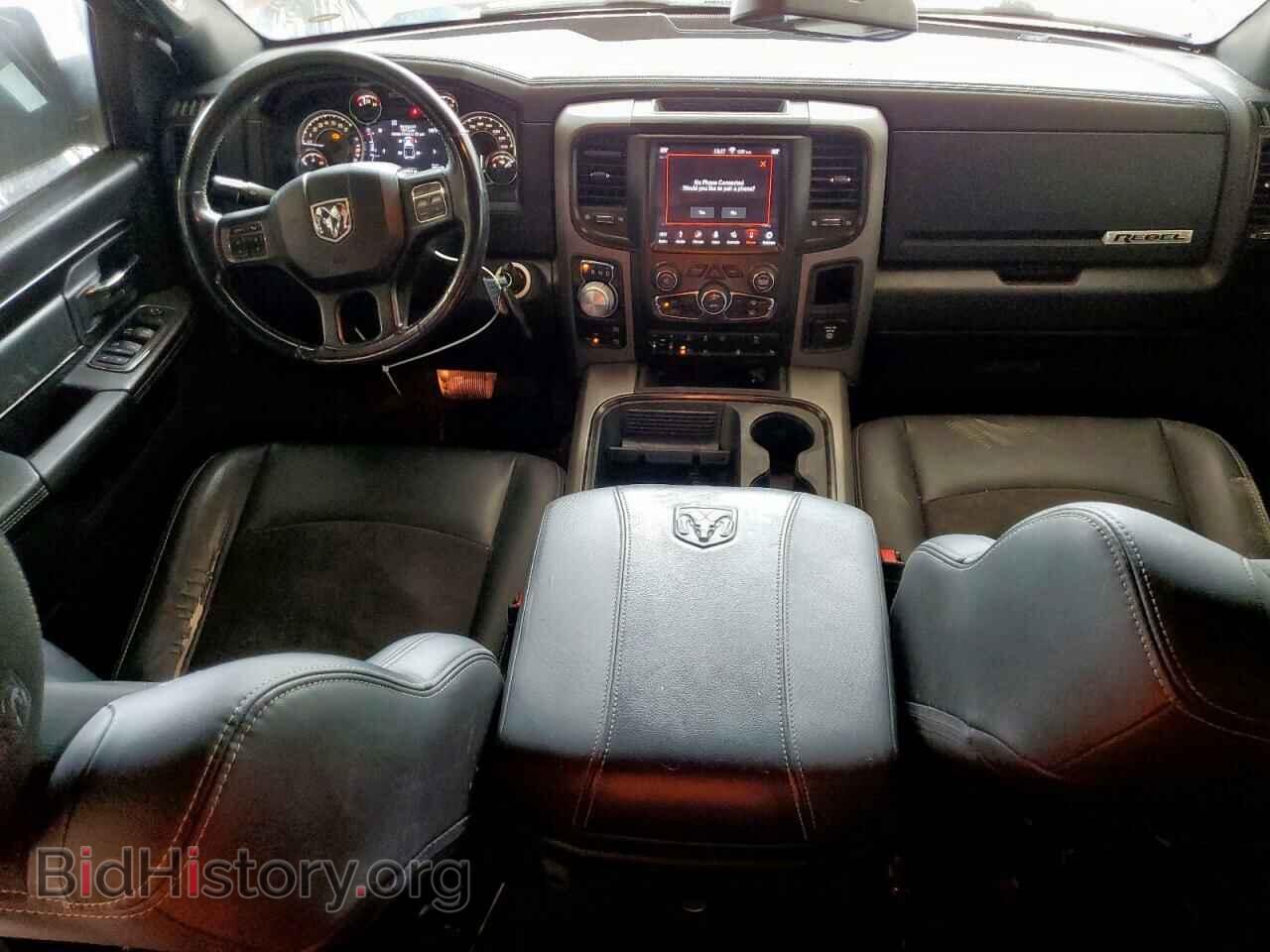 2018 RAM 1500 - VIN: 1C6RR7YT2JS235937 - Фото 8