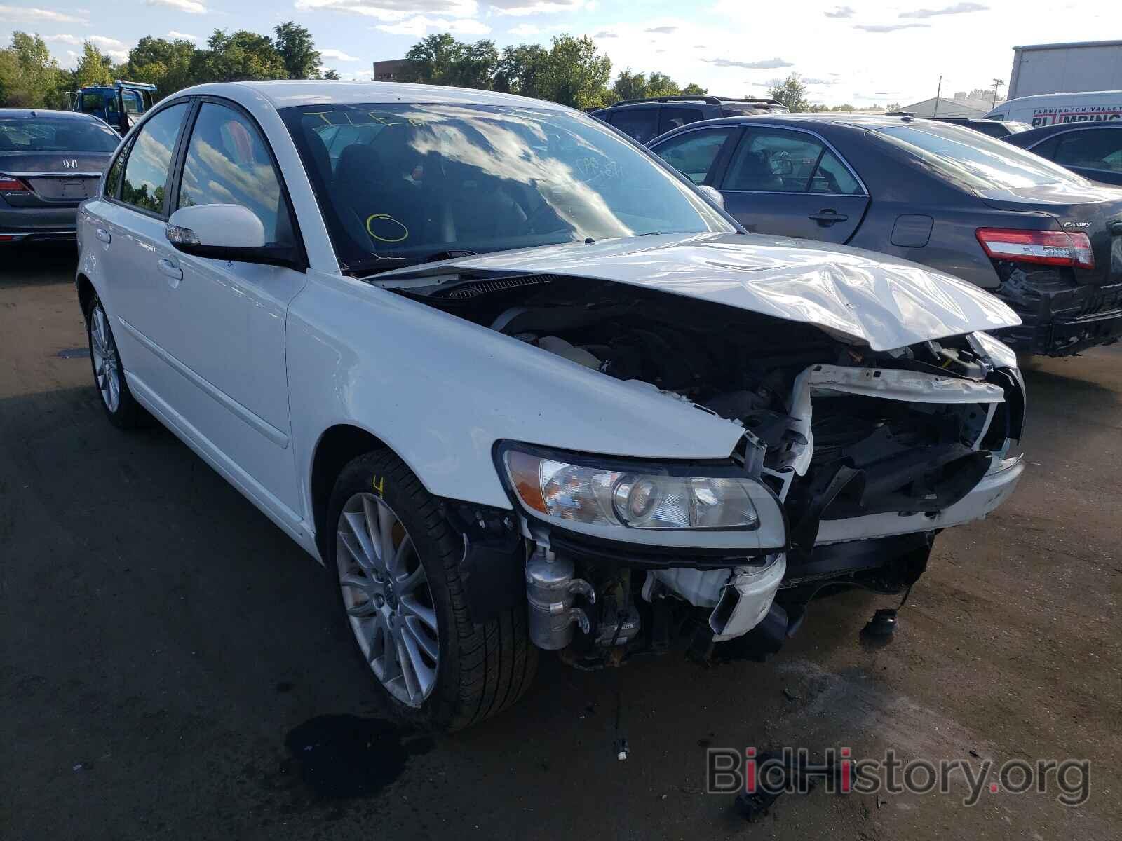 Photo YV1382MS1A2488498 - VOLVO S40 2010